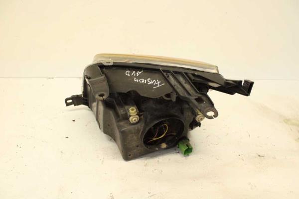 PHARE DROIT FORD FUSION 2005+ - Vue 2